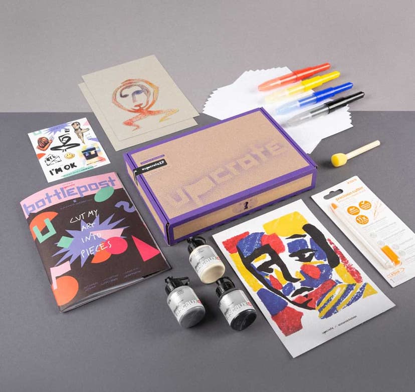 #upcrate27 November 2021