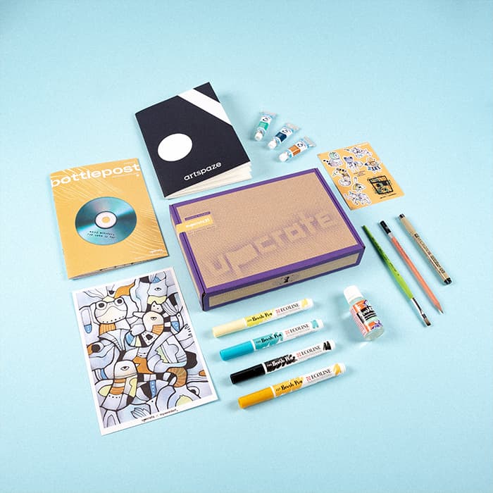 #upcrate31 March 2022